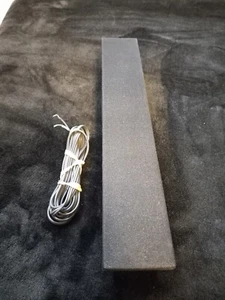 Altoparlante audio surround Sony MODELLO CENTRALE # SS-CTB101 - Foto 1 di 3