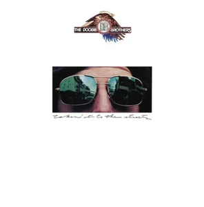 Takin' It to the Streets by The Doobie Brothers (CD, Slipcase) - Picture 1 of 5