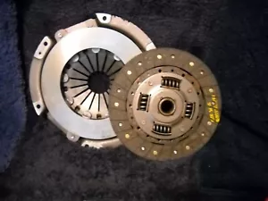 Hastings RE-Manufactured 2pc Clutch Set for 73-75 LUV Trk-81-82 Isuzu P/U - Foto 1 di 5