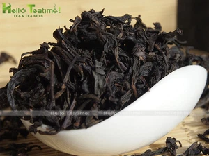 HT-Da Hong Pao E0, tostado al calor medio horneado, Dahongpao, túnica roja grande té oolong - Imagen 1 de 1