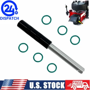 US For COATS Tire Changer 81819861 8181986 181986 Pedal Foot 4 Way Air Valve Kit - Picture 1 of 7