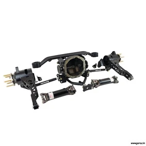 Ridetech Complete Track 1 9" IRS Suspension System,for 1963-1979 Corvette - Bild 1 von 10