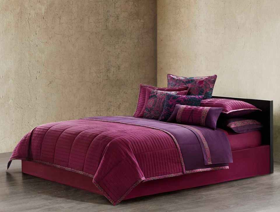 Cobertor Natori La Pagode Rey o Reina NA13-1971, NA13-1970 Foto 1 de 2