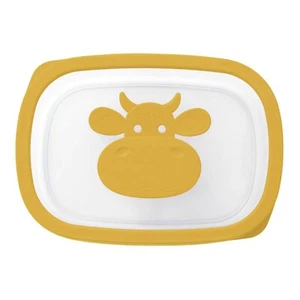 Snips 1.5 Liter Sliced Cheese Keeper / Saver Food Storage Container - Picture 1 of 5