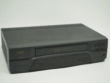 SYMPHONIC SL2820 VHS VCR Player *Remote Not Included* Works Great! Free Shipping