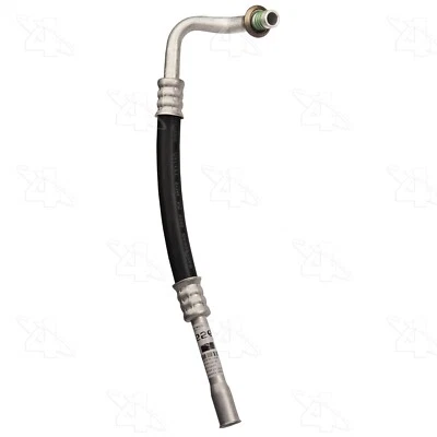 For 2004-2019 Ford E-450 Super Duty A/C Refrigerant Suction Hose Rear 4 Seasons - Image 1 of 3