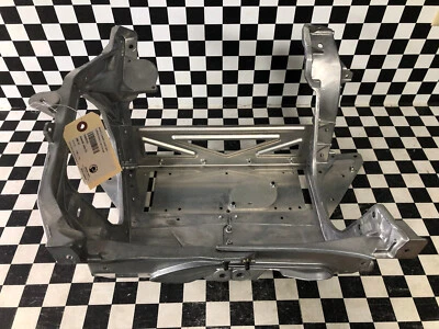 Ski-Doo Skandic Tundra 600 900 2021-2022 OEM chasis de motor conjunto de módulo S EMP Foto 1 de 4