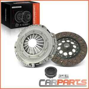 Juego embrague audi a4 8ec b7 a4 avant 8ed b7 a6 4f2 c6 a6 Allroad/Avant - Imagen 1 de 8