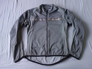 dainese airshield zip off light softshell jacket - Picture 1 of 9