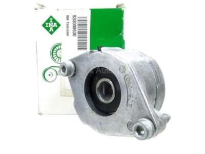 For 1993, 1995 Volkswagen EuroVan Accessory Belt Tensioner 45493KKHZ - Image 1 of 2