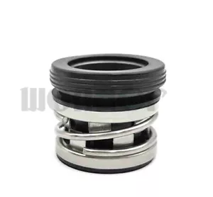 Anillo de eje mecánico modelo 210 SiC/Carbono/NBR bomba de agua autocebado - Imagen 1 de 13