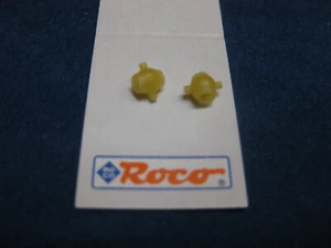 ROCO # 108xxx Teilesatz Kardankugel D=4 mm NEU - Bild 1 von 1