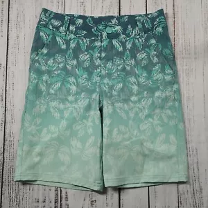 ART CLASS BOYS SIZE 12 BOARD SHORTS TARGET ADJUSTABLE WAIST - Picture 1 of 11