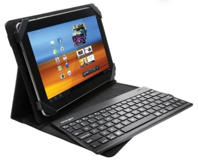 Kensington KeyFolio Pro2 K39519US Wireless Keyboard - Image 1 of 4