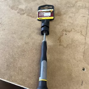 NEW! ACE 7/64" HEX PRECISION SCREWDRIVER, 2167336 - Picture 1 of 5