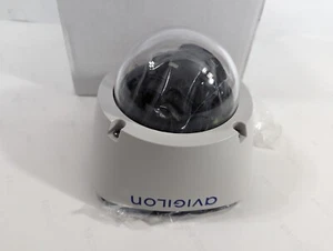 Avigilon 4 Megapixel 4.0C-H5A-D1-IR Indoor Flat Mount Network Dome Camera - Picture 1 of 14