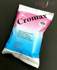 Alginato dental Chromax - 450 g - Imagen 1 de 2
