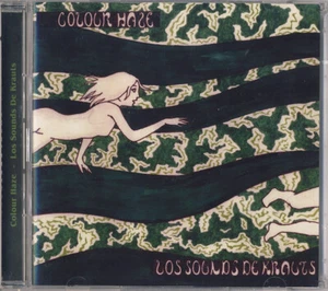 Colour Haze – Los Sounds De Krauts (2003) - Bild 1 von 2