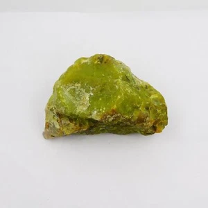 940.65 Ct CERTIFIED Natural Green Opal Rough Uncut Raw Earth Mined Raw Gemstone - Picture 1 of 17