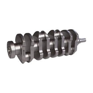 Cigüeñal reforzado MTS PARA MOTOR HONDA D16 24mm 8 contrapeso - Imagen 1 de 1