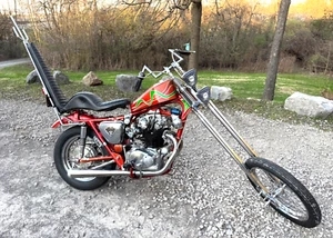 1971 Honda CB - Picture 1 of 40