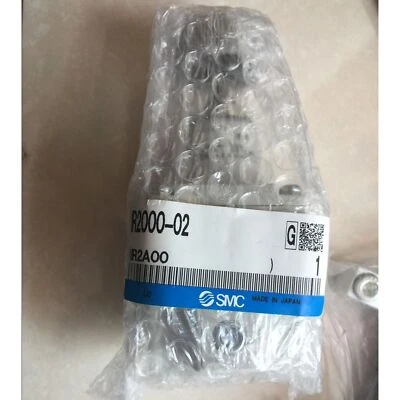 1PC NEW SMC IR2000-02 pressure regulating valve Free shipping - Image 1 of 2