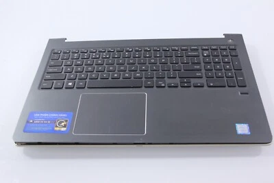 Reposamanos Dell Vostro 15 5568 P62F Foto 1 de 3