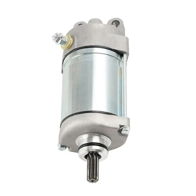 Starter Motor For Yamaha Apex MTX Mountain RTX ER XTX LTX GT RX10 Attak RXW10 - Image 1 of 4
