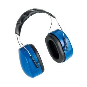 Ear Defenders Classic Extreme Blue JSP AER-110-020-500 Gesundheit & Sicherheit Ohr Handy - Bild 1 von 1