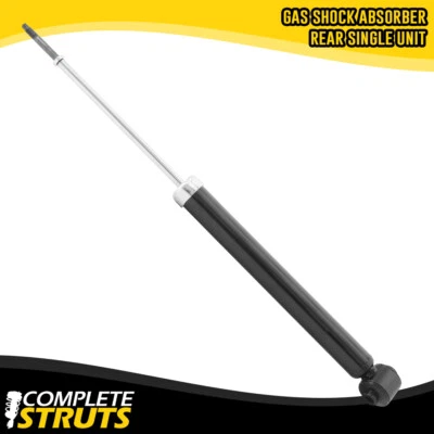 Rear Bare Gas Shock Absorber for 2006-2011 Hyundai Accent - Image 1 of 4