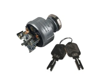 Clark 2394129, SWITCH - IGNITION, C500-55 - Picture 1 of 1