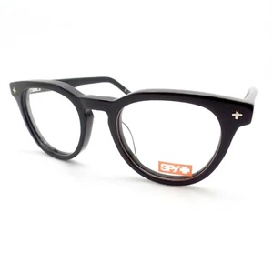 Spy Optics Kaden schwarzes Brillengestell neu AUTHENTISCH - Bild 1 von 3