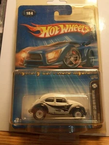 Hot Wheels Mystery Car, VW Bug - Picture 1 of 1