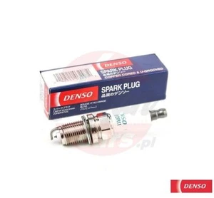 Spark Plugs Denso SK20R11 Lexus IS200 ES300 GS400 GS430 LS400 LS430 LX470 RX300 - Picture 1 of 1