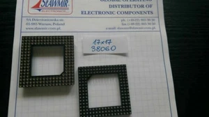 PGA169 Precision ICs 17x17 Sockel Gold Pin Lot - 2 Stück - Bild 1 von 3