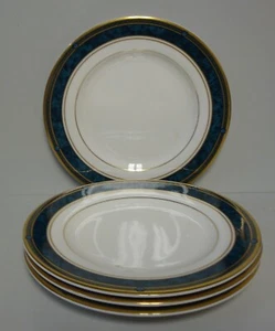 Royal Doulton BILTMORE Brotteller VERKAUFT IM 4er Set Weitere Artikel hier - Bild 1 von 3