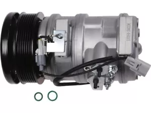 API 29ST47T A/C Compressor Fits 2003-2009 Toyota 4Runner 4.0L V6 - Picture 1 of 1