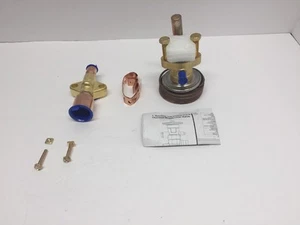 Emerson T Serie Wärmeausdehnungsventil TLE 10 HW - Bild 1 von 12