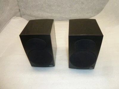 Altavoces envolventes de estantería Athena Technologies S.5 de colección (par) Foto 1 de 4