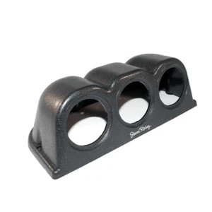 Simoni Racing Instrumentenhalter horizontal 3 Loch - Bild 1 von 1