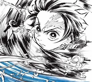 New CD DEMON SLAYER: KIMETSU NO YAIBA -KAMADO TANJIRO RISSHI HEN OST- from Japan - Picture 1 of 1