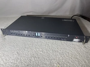 AUDIO-METRICS DA 8000 analog audio distribution amp DA-8000 Audiometrics - Picture 1 of 8