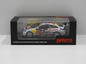 1:43 Holden ZB Commodore - Red Bull Ampol Racing 2020 Bathurst Winner "Thanks Ho - Picture 1 of 1