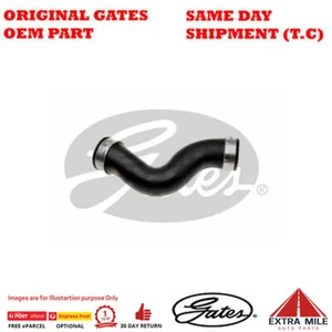 09-0040 TURBOCHARGER HOSE GATR - Bild 1 von 5