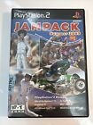PlayStation Underground Jampack Summer 2003 (RP-T) (Sony PlayStation 2 PS2) CIB