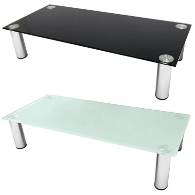 Monitorerhöhung Schreibtischaufsatz Monitorständer Bildschirm TVTisch Ständer PC - Bild 1 von 4