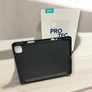 ESR Pen Case for iPad Pro 11 Case with Pen Holder (2022/2021), iPad Pro 11 Case - Bild 1 von 5