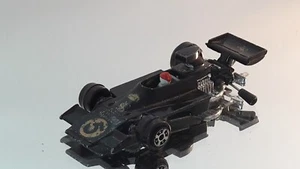 Lotus JPS 72 - Yat ming - # 1305 - Black - Bild 1 von 9