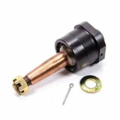 Howe 22320V Greasable Upper Ball Joint; Screw-In; 1.5" Taper - Aluminum Cap - Image 1 of 3