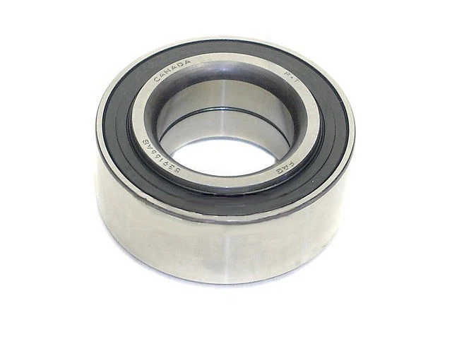 Timken 77ZC75P Rear Wheel Bearing Fits 1991-1999 BMW 318is RWD Wheel Bearing - Image 1 of 1
